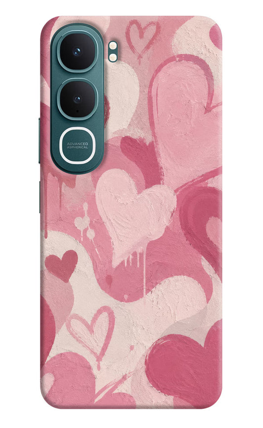 Hearty case Vivo Y31 5G Hard Case Back Cover by Casekaro
