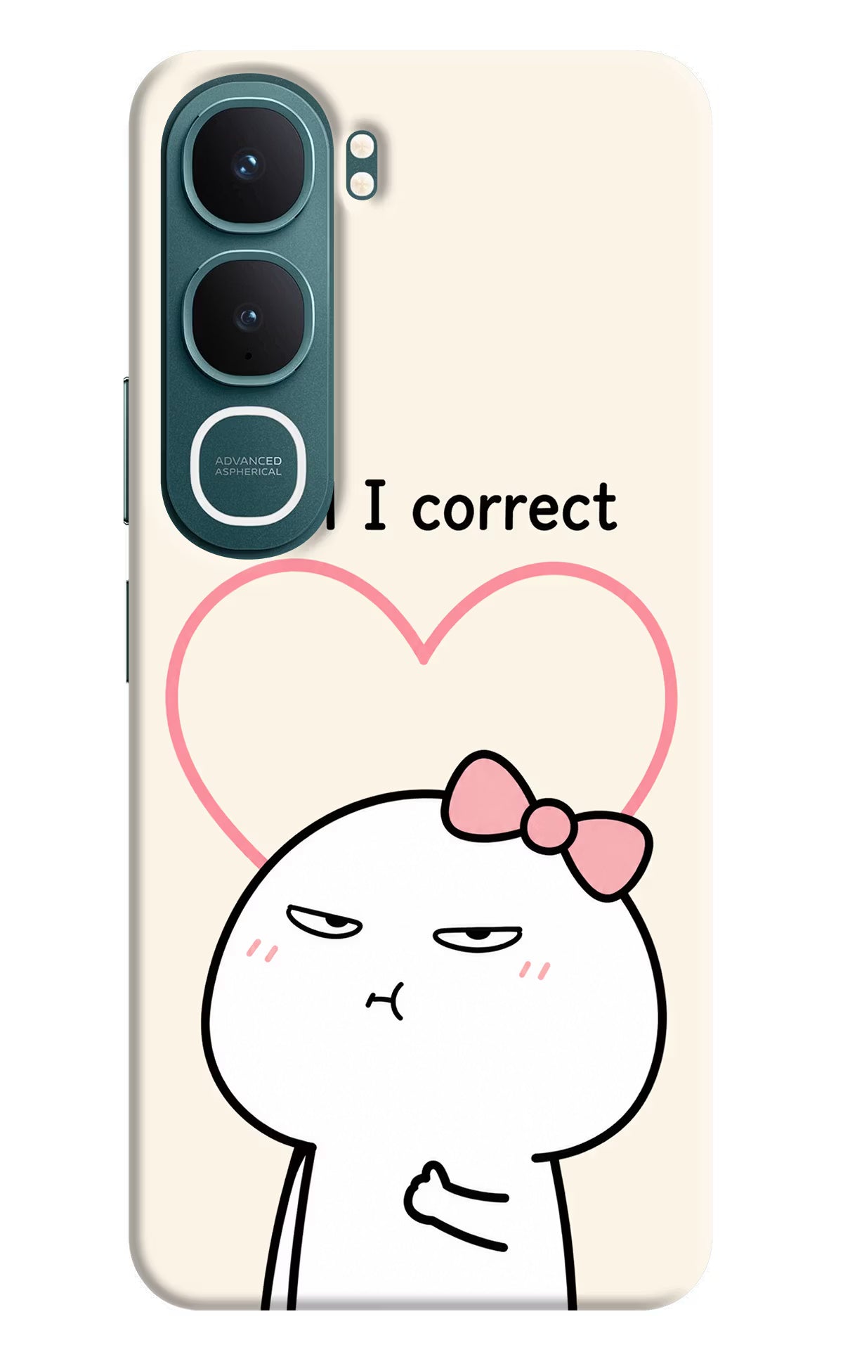 Always Right Vivo Y31 5G Back Cover