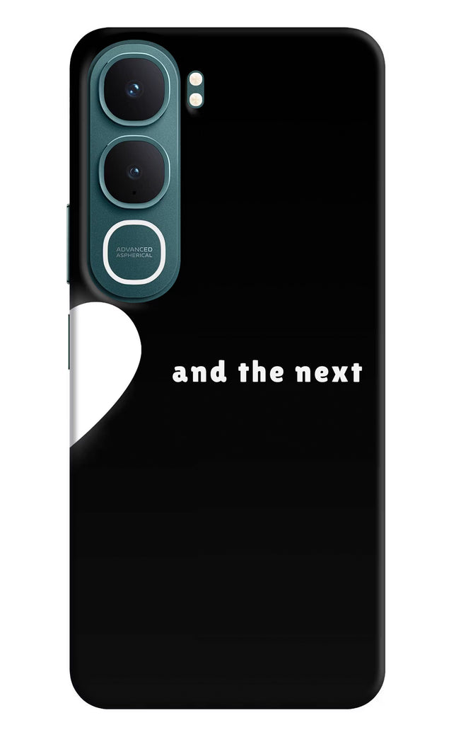 Next World Vivo Y31 5G Hard Case Back Cover by Casekaro