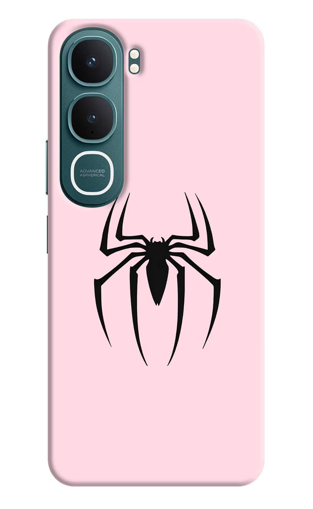 Peter Symbol Vivo Y31 5G Hard Case Back Cover by Casekaro