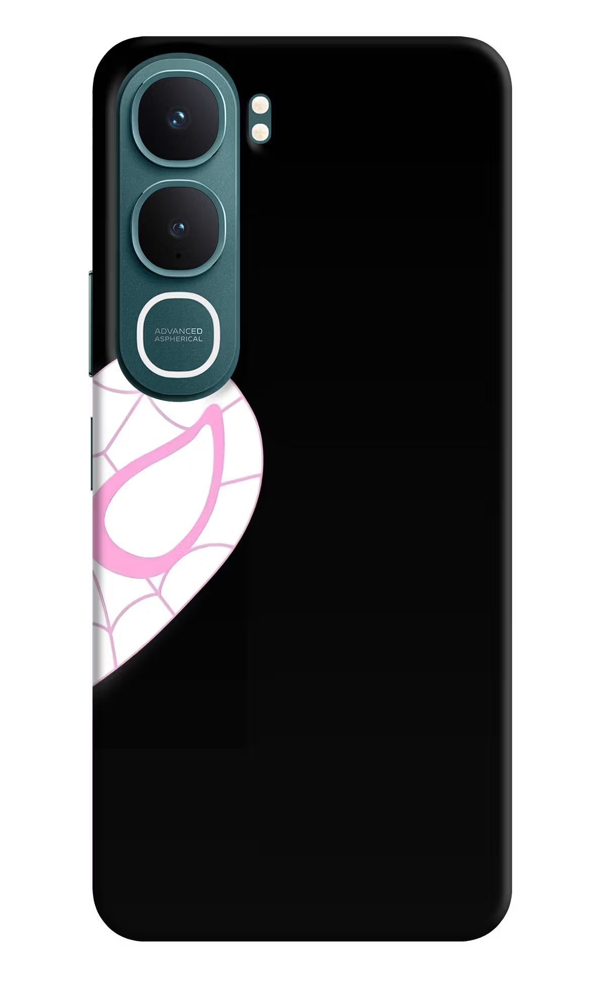 Gwen Mask Vivo Y31 5G Back Cover