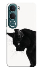 Shadow Gaze Vivo Y31 5G Hard Case Back Cover by Casekaro