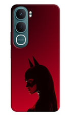 Night Thief Vivo Y31 5G Hard Case Back Cover by Casekaro
