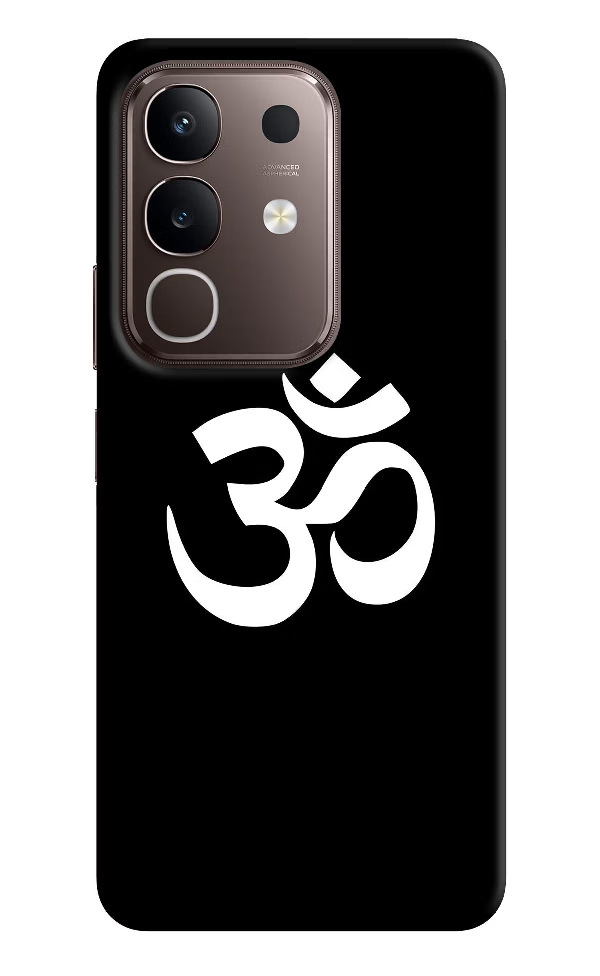 Om Vivo Y31 Pro 5G Hard Case Back Cover by Casekaro