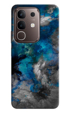 Artwork Vivo Y31 Pro 5G Hard Case Back Cover by Casekaro