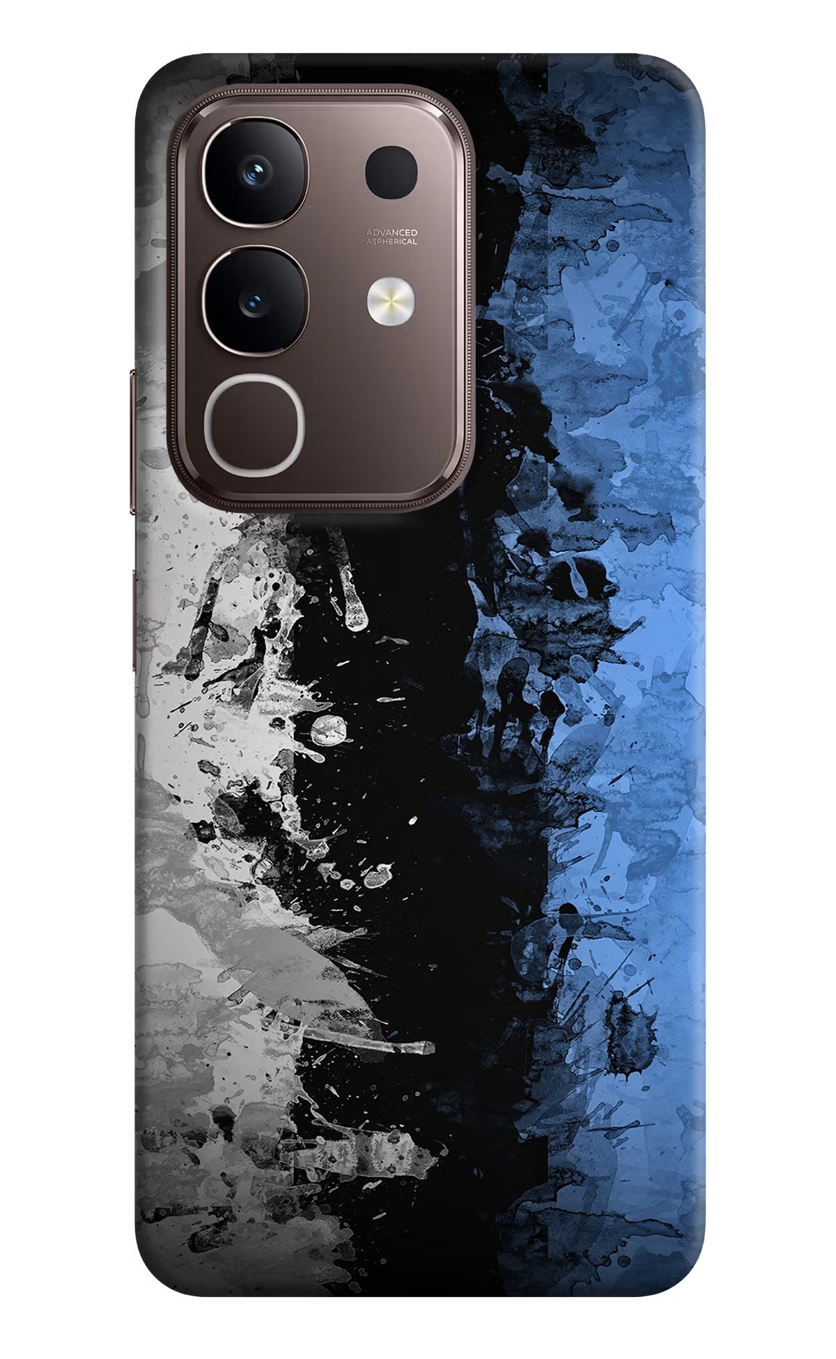 Artistic Design Vivo Y31 Pro 5G Hard Case Back Cover by Casekaro