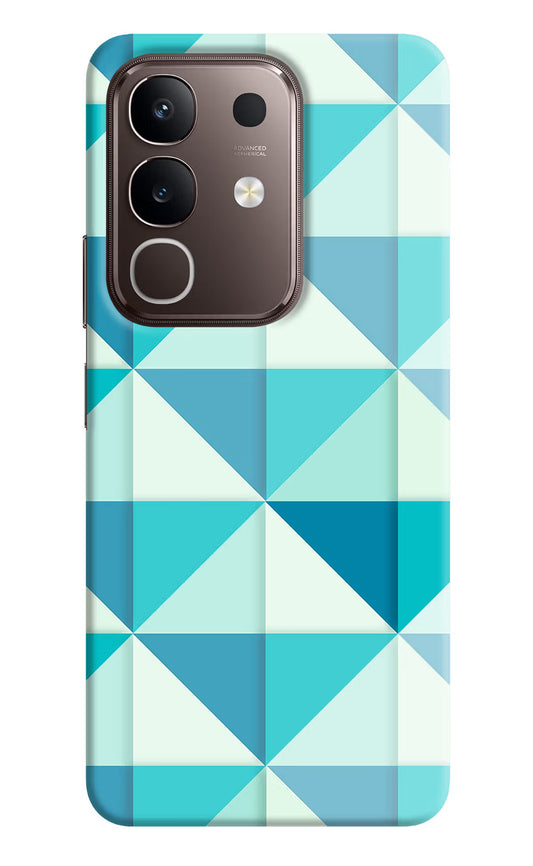 Abstract Vivo Y31 Pro 5G Hard Case Back Cover by Casekaro
