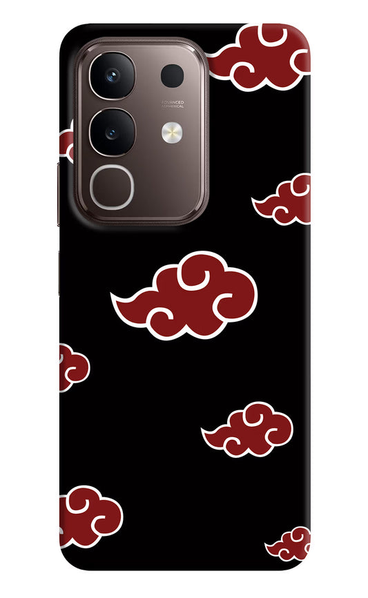 Akatsuki Vivo Y31 Pro 5G Hard Case Back Cover by Casekaro