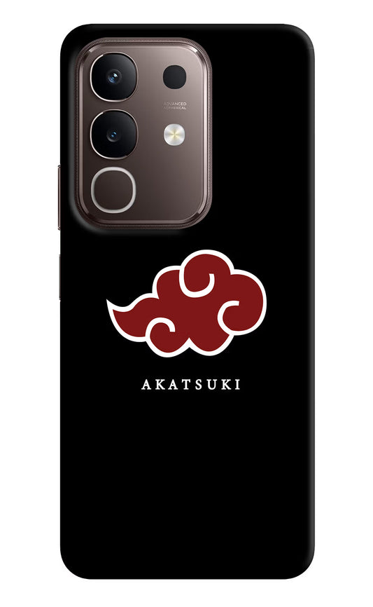 Akatsuki Vivo Y31 Pro 5G Hard Case Back Cover by Casekaro