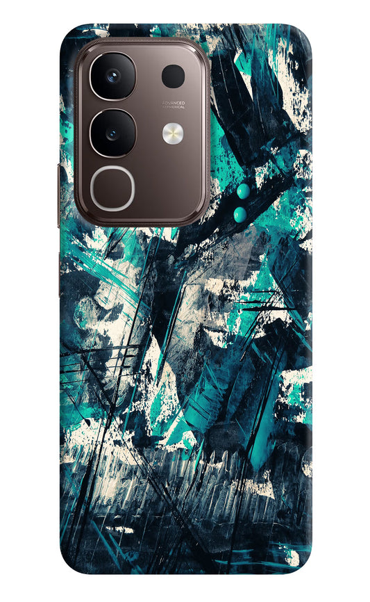 Artwork Vivo Y31 Pro 5G Hard Case Back Cover by Casekaro
