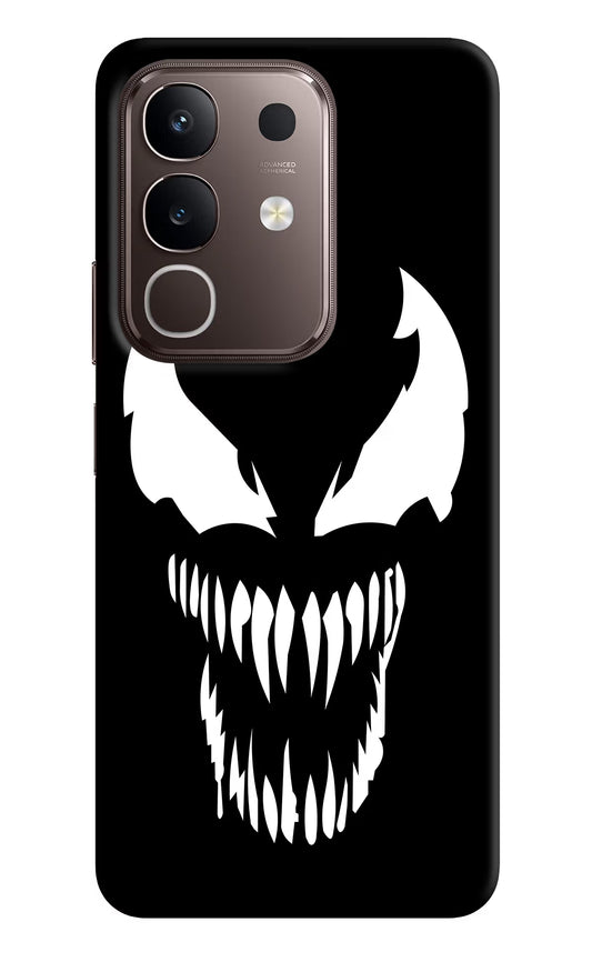 Venom Vivo Y31 Pro 5G Hard Case Back Cover by Casekaro