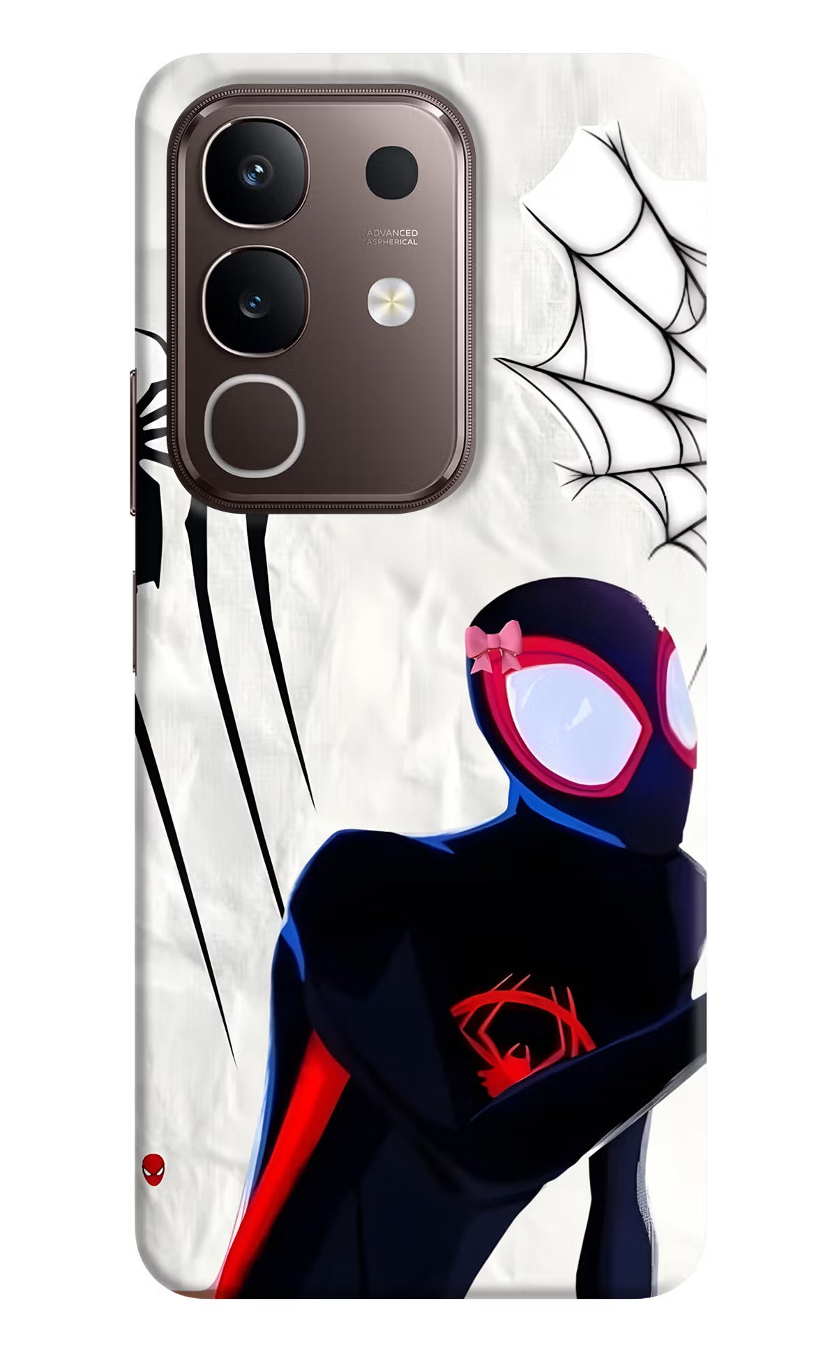 Miles Verse Vivo Y31 Pro 5G Back Cover