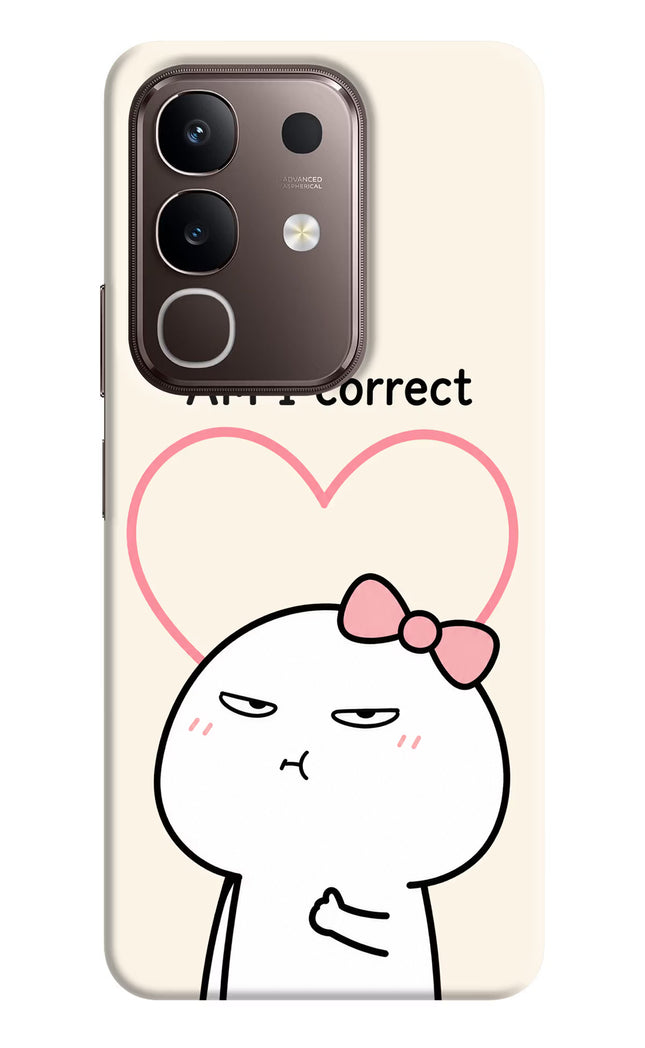 Always Right Vivo Y31 Pro 5G Hard Case Back Cover by Casekaro