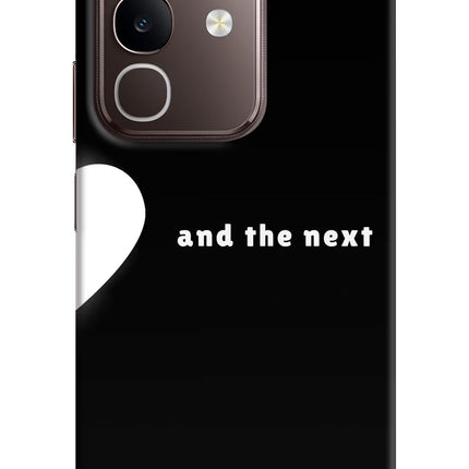 Next World Vivo Y31 Pro 5G Hard Case Back Cover by Casekaro