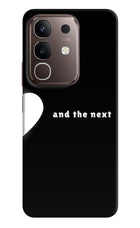 Next World Vivo Y31 Pro 5G Hard Case Back Cover by Casekaro