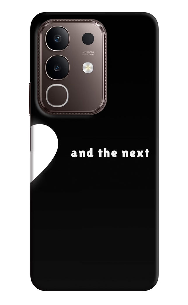 Next World Vivo Y31 Pro 5G Hard Case Back Cover by Casekaro