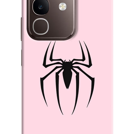 Peter Symbol Vivo Y31 Pro 5G Hard Case Back Cover by Casekaro