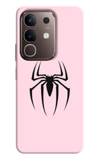 Peter Symbol Vivo Y31 Pro 5G Hard Case Back Cover by Casekaro