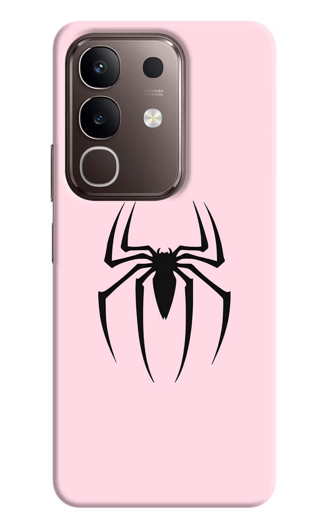 Peter Symbol Vivo Y31 Pro 5G Hard Case Back Cover by Casekaro