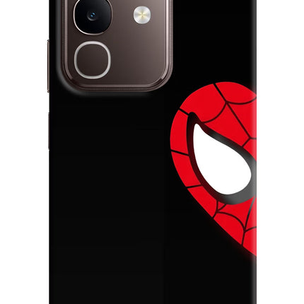 Peter Mask Vivo Y31 Pro 5G Hard Case Back Cover by Casekaro