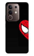 Peter Mask Vivo Y31 Pro 5G Hard Case Back Cover by Casekaro