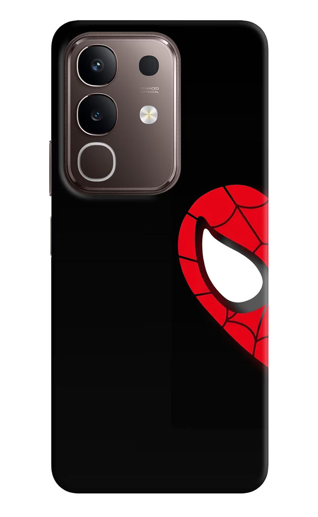 Peter Mask Vivo Y31 Pro 5G Hard Case Back Cover by Casekaro