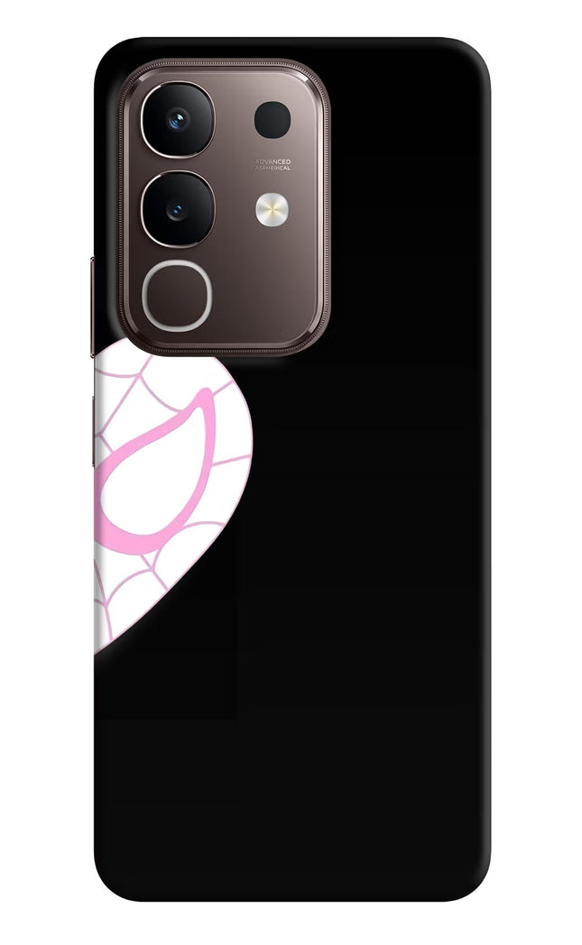 Gwen Mask Vivo Y31 Pro 5G Hard Case Back Cover by Casekaro