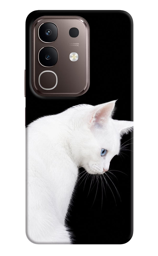Snow Gaze Vivo Y31 Pro 5G Hard Case Back Cover by Casekaro