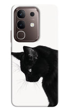 Shadow Gaze Vivo Y31 Pro 5G Hard Case Back Cover by Casekaro