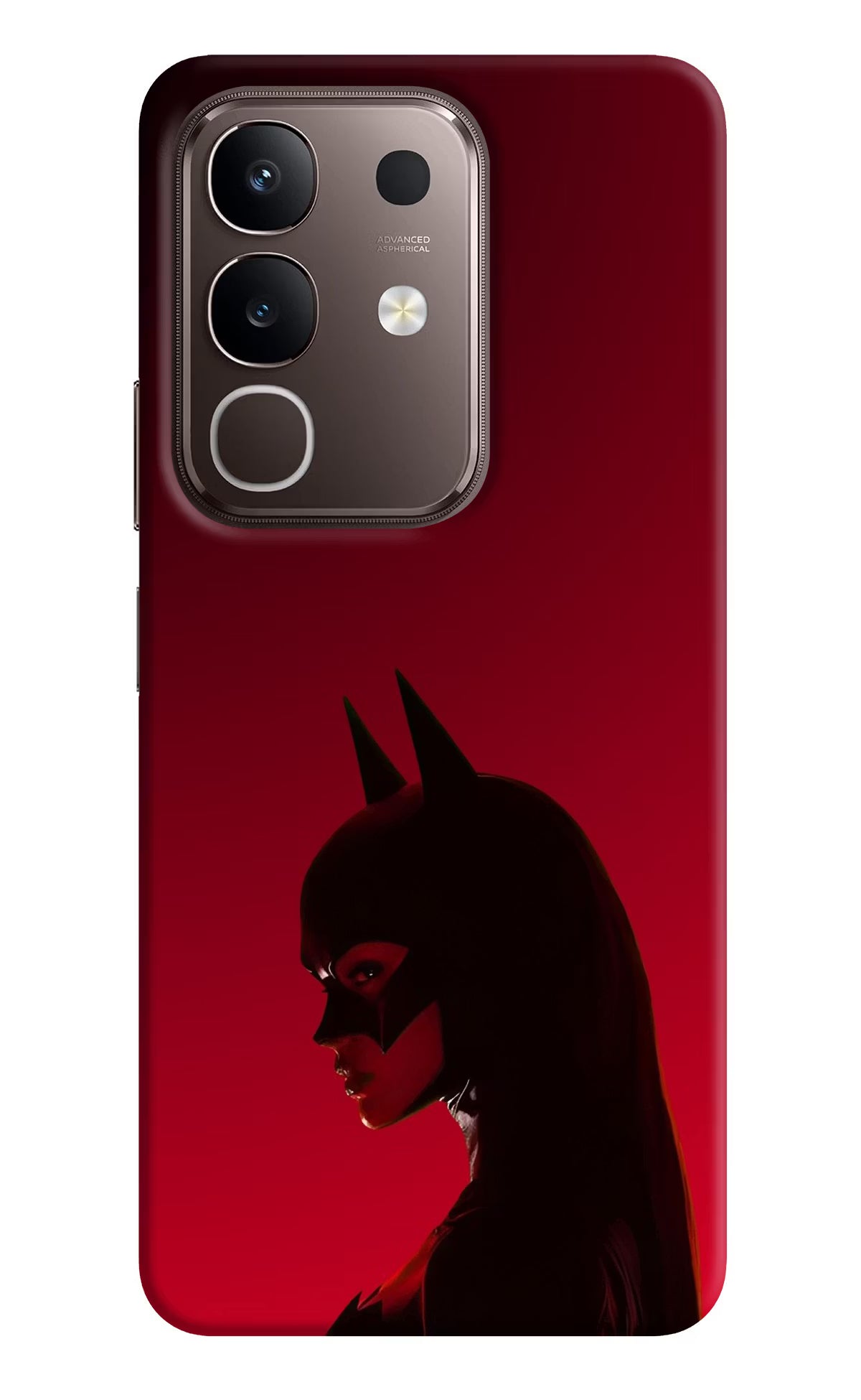 Night Thief Vivo Y31 Pro 5G Back Cover
