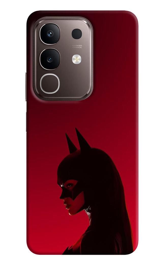 Night Thief Vivo Y31 Pro 5G Hard Case Back Cover by Casekaro