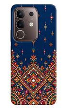 Neel Noor Vivo Y31 Pro 5G Hard Case Back Cover by Casekaro