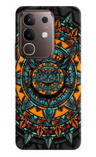 Angry Owl Vivo Y31 Pro 5G Pop Case by Casekaro