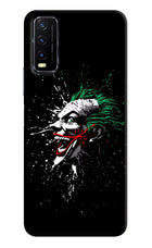 Joker Vivo Y20G Back Cover