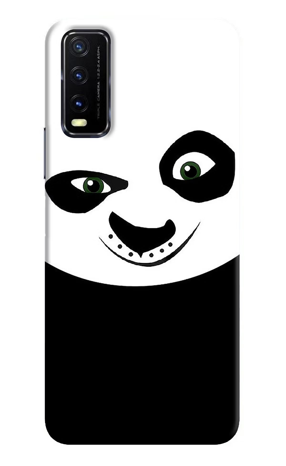 Panda Vivo Y20G Back Cover