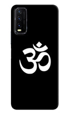 Om Vivo Y20G Back Cover