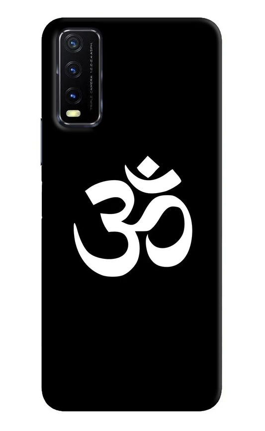 Om Vivo Y20G Back Cover