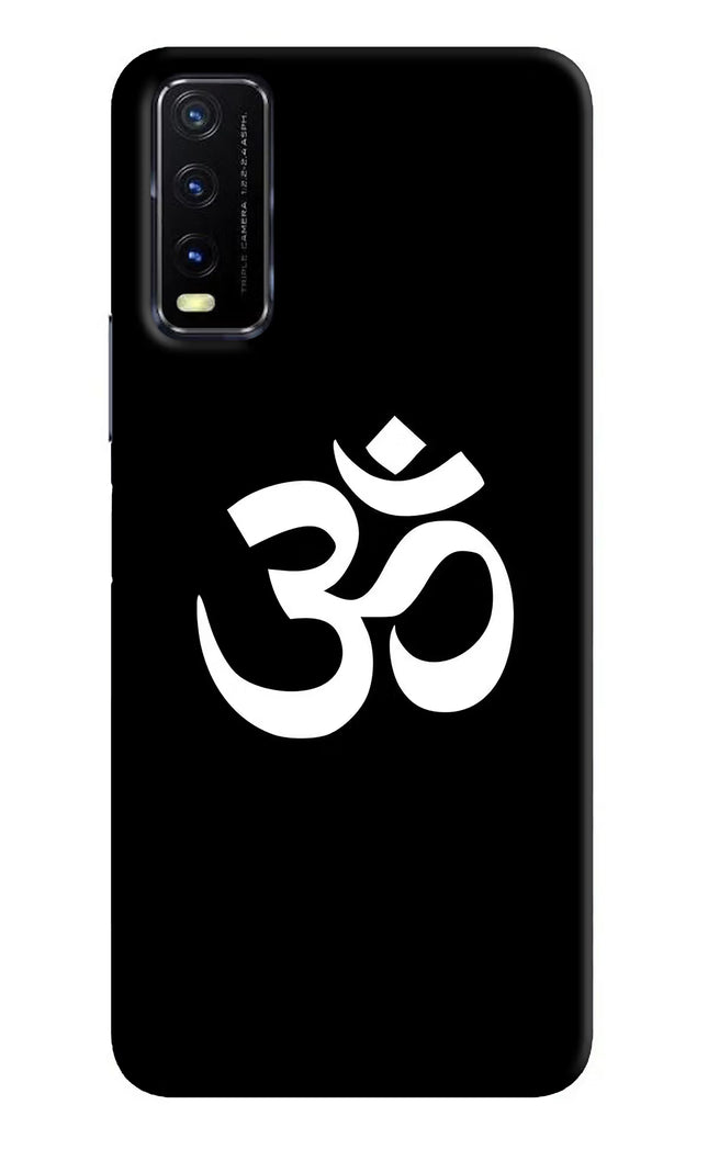 Om Vivo Y20G Back Cover