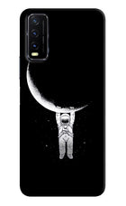 Moon Space Vivo Y20G Back Cover