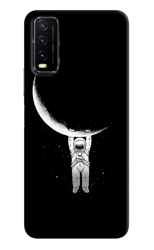 Moon Space Vivo Y20G Back Cover