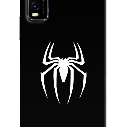 Miles Symbol Vivo Y20G Hard Case Back Cover by Casekaro