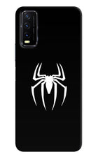Miles Symbol Vivo Y20G Hard Case Back Cover by Casekaro