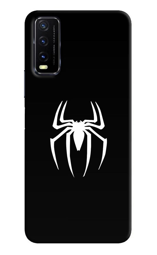 Miles Symbol Vivo Y20G Hard Case Back Cover by Casekaro