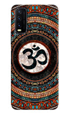 Om Culture Vivo Y20G Pop Case
