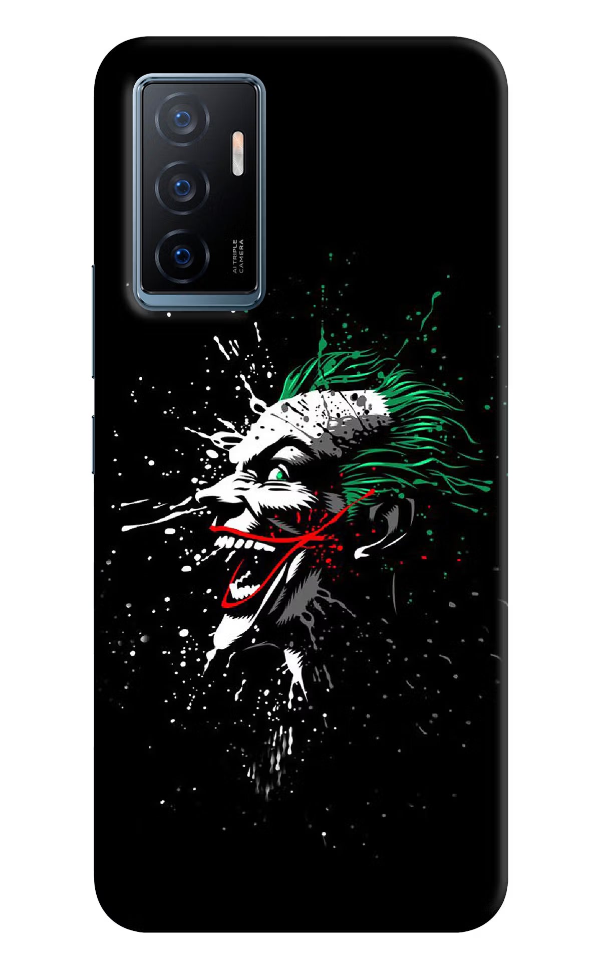 Joker Vivo Y75 Back Cover