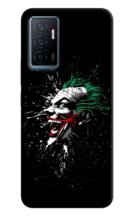Joker Vivo Y75 Back Cover