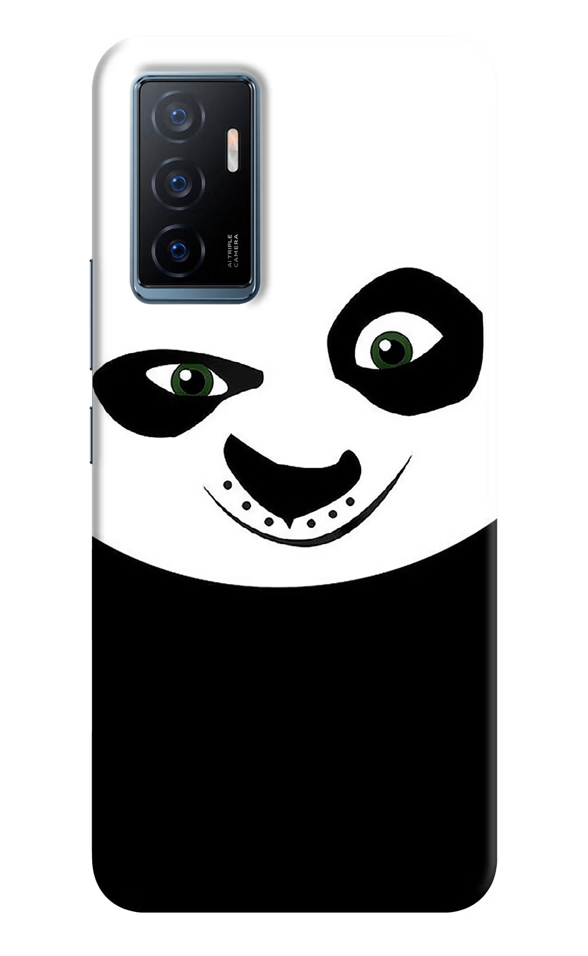 Panda Vivo Y75 Back Cover