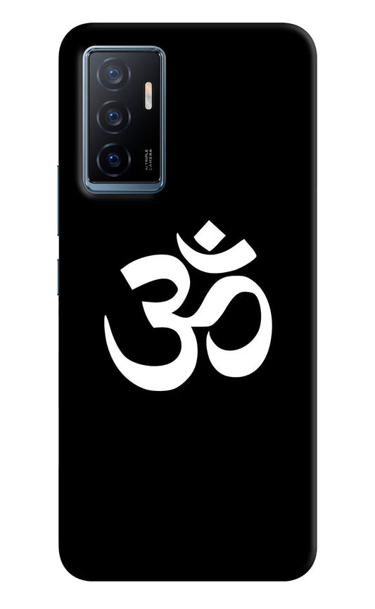 Om Vivo Y75 Back Cover