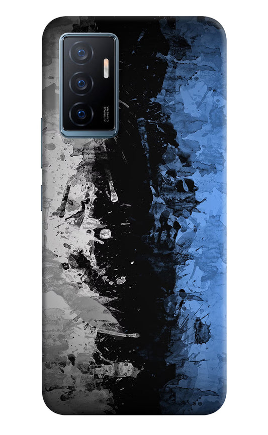 Artistic Design Vivo Y75 Back Cover