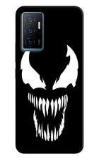 Venom Vivo Y75 Back Cover